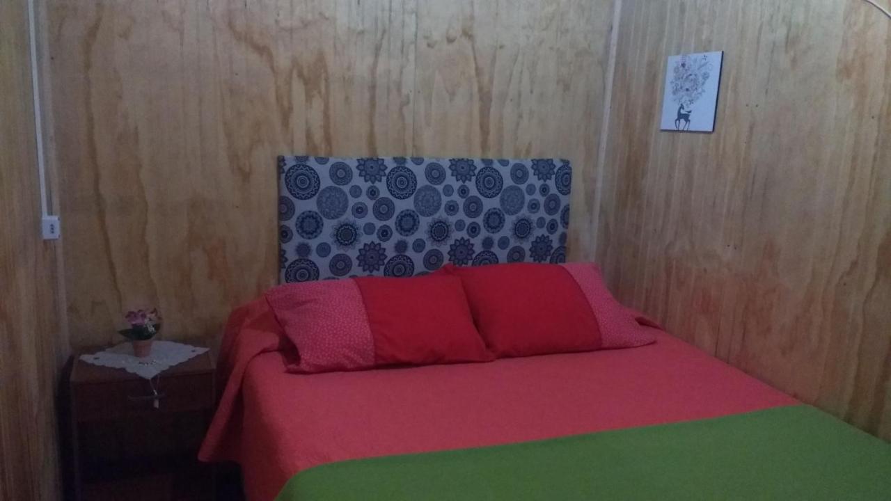 "Mi Hostal Tu Casa" Hostal Familiar Solo Empresas, Turistas Y Viajeros Espacio Para Bicicletas Y Motos プエルトモント エクステリア 写真